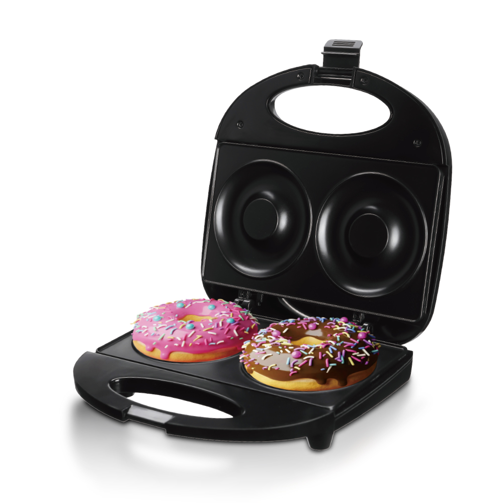 MAQUINA DONUTS