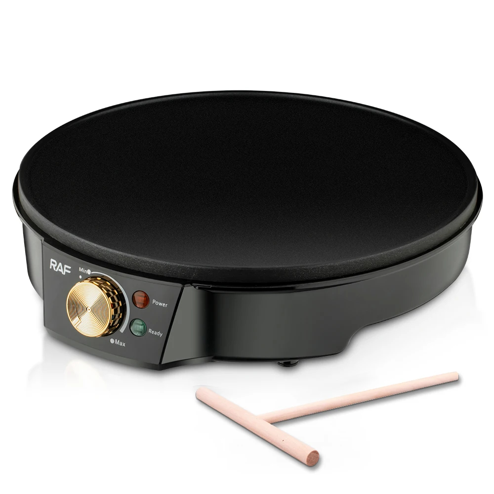 CREPERA ELECTRICA (R528)
