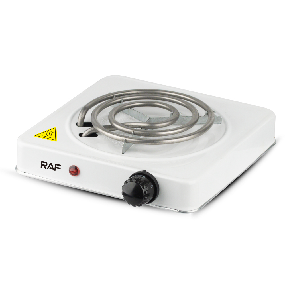 COCINA ELECTRICA BASIC