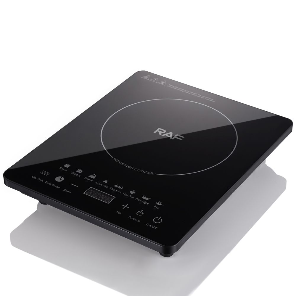 COCINA INFRARROJO