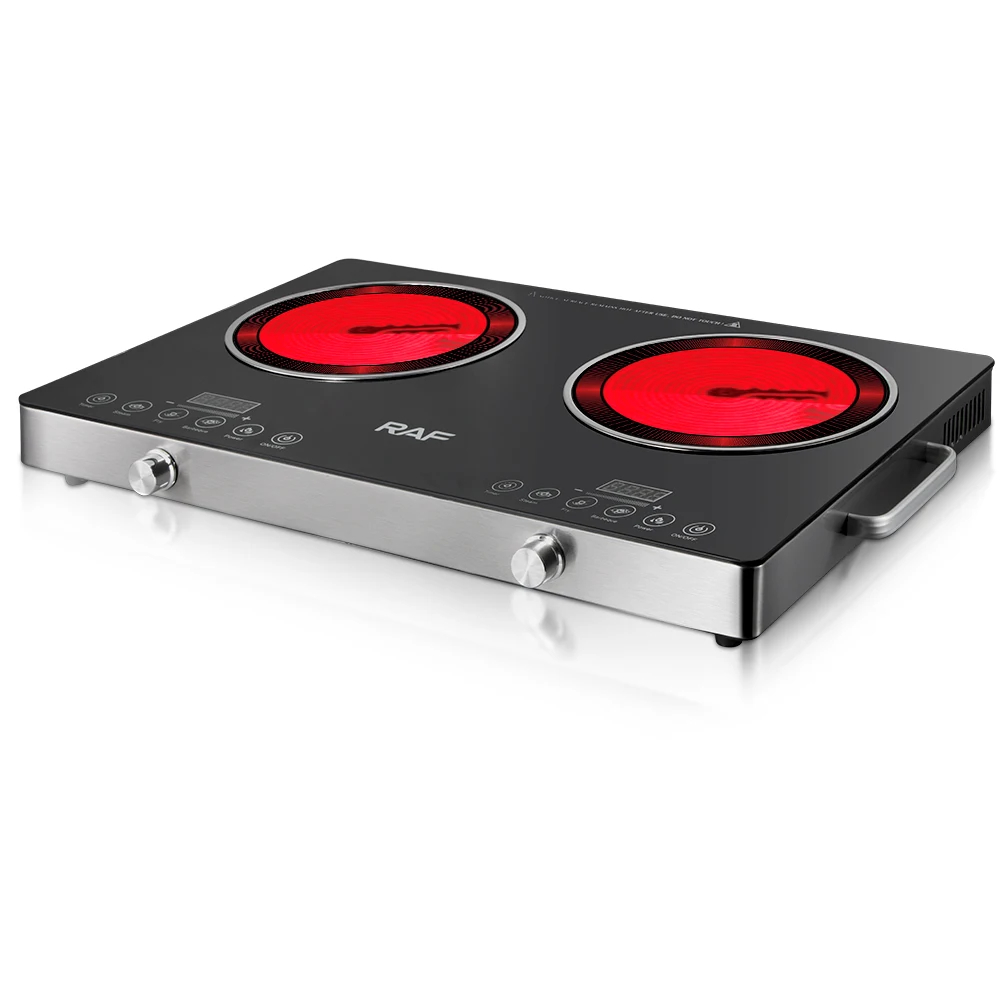 COCINA INFRARROJO