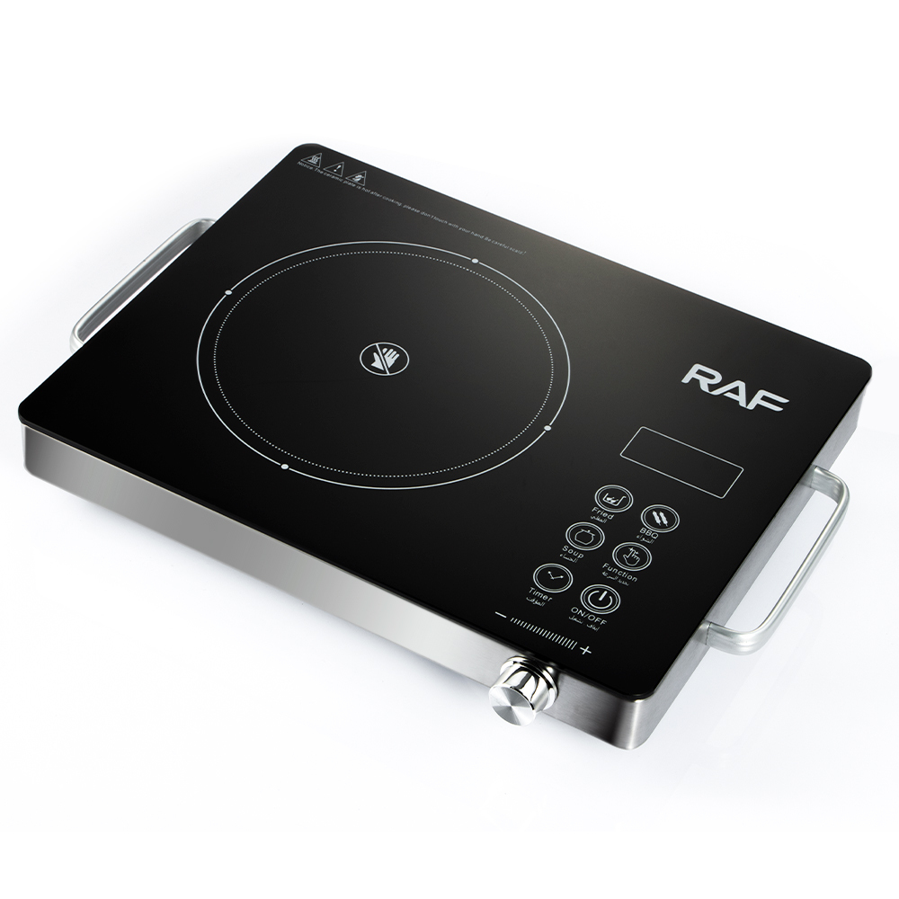 COCINA INFRARROJO 
