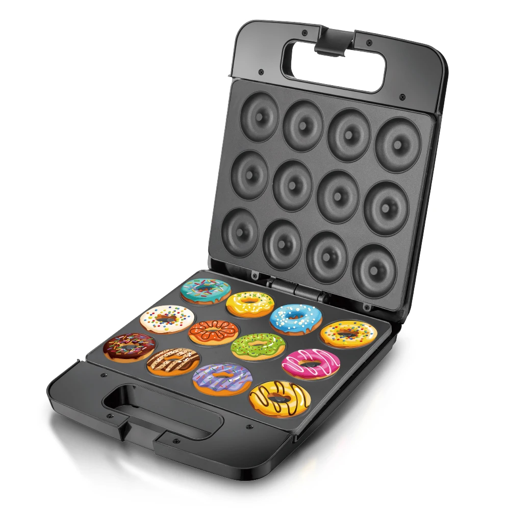 MAQUINA DONUTS X12 (R518)