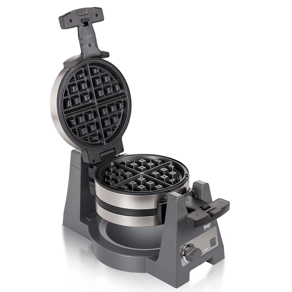 WAFLERA GIRATORIO DOBLE (R2600) 