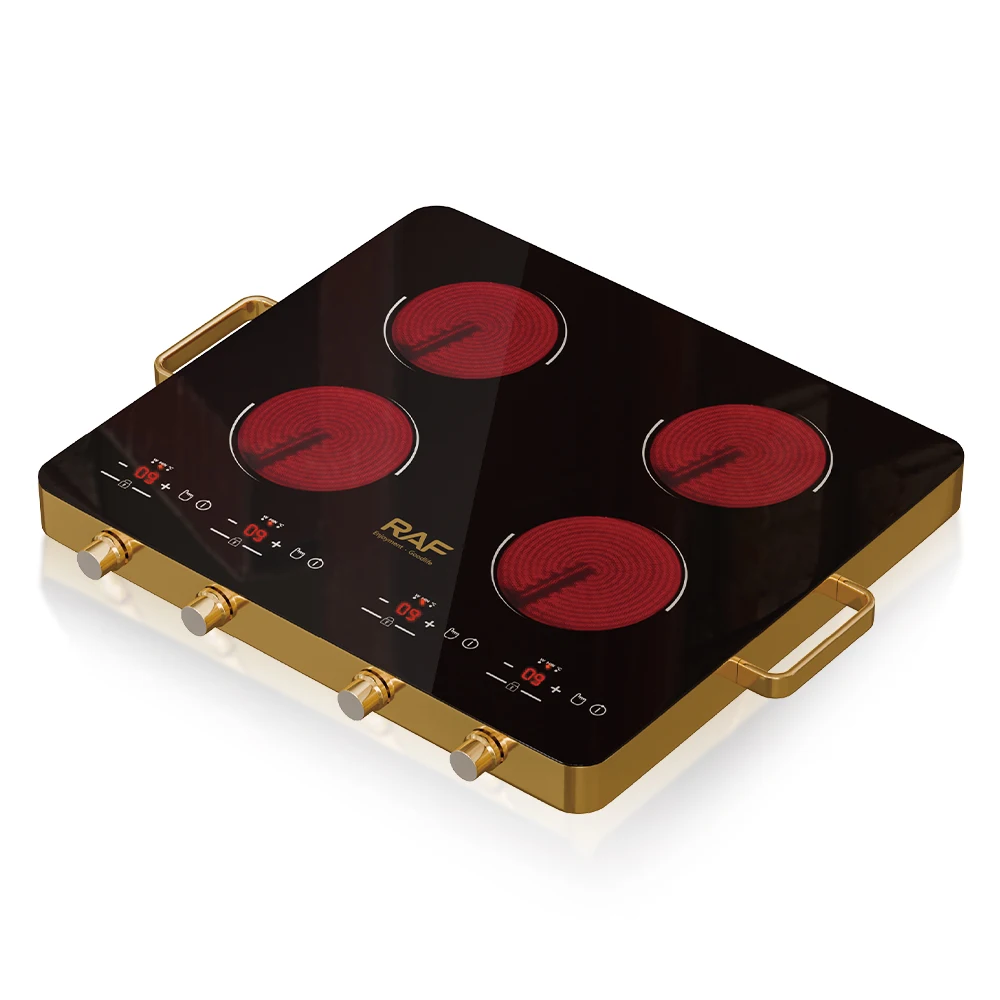 COCINA INFRARROJO (R8064)