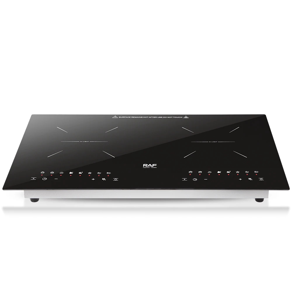 COCINA INFRARROJO (R8109)