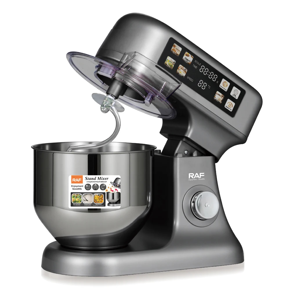 BATIDORA DIGITAL 7L (R6607) 