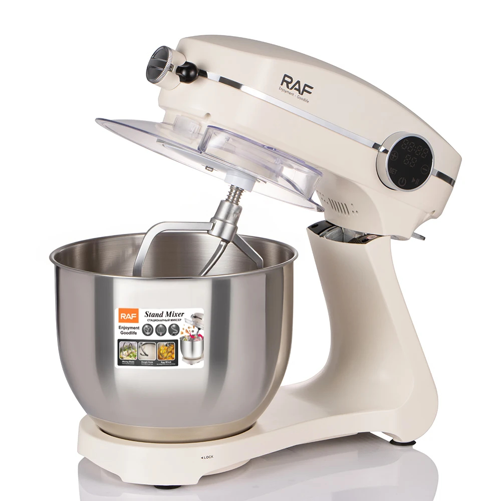 BATIDORA PEDESTAL DIGITAL (R6682)