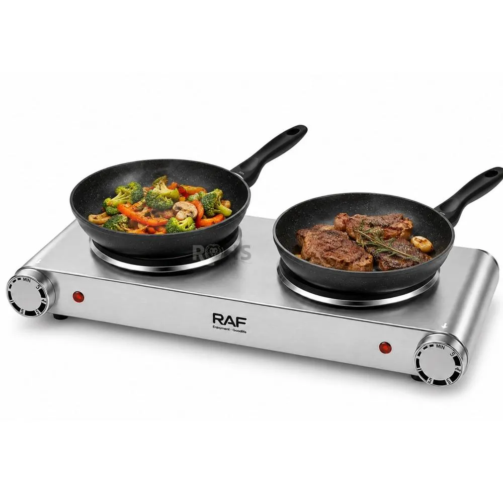 COCINA ELECTRICA