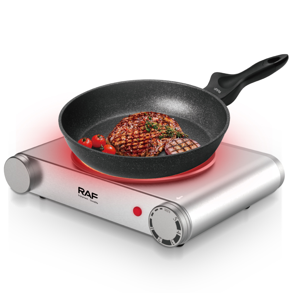 COCINA ELECTRICA