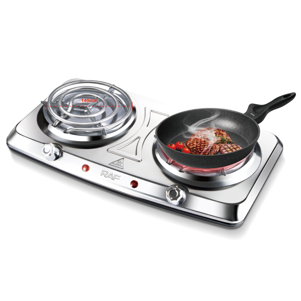 COCINA ELECTRICA