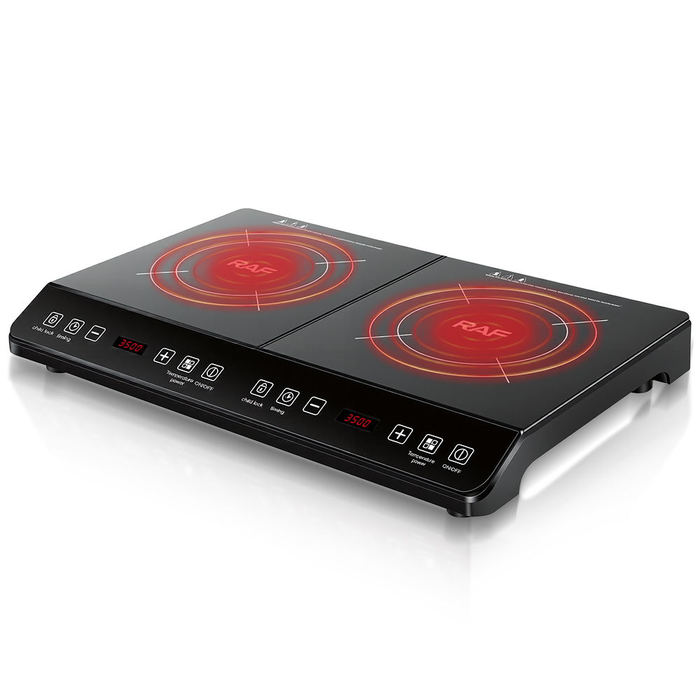 COCINA INDUCCIÓN